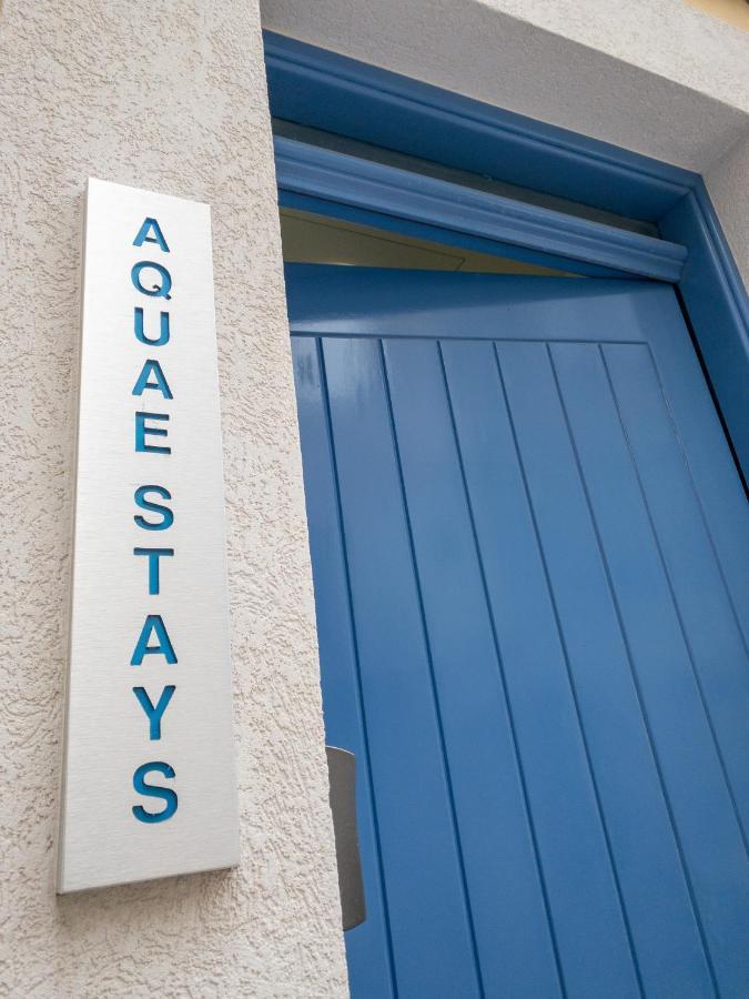 Aquae Stays San Pawl il-Baħar Eksteriør billede
